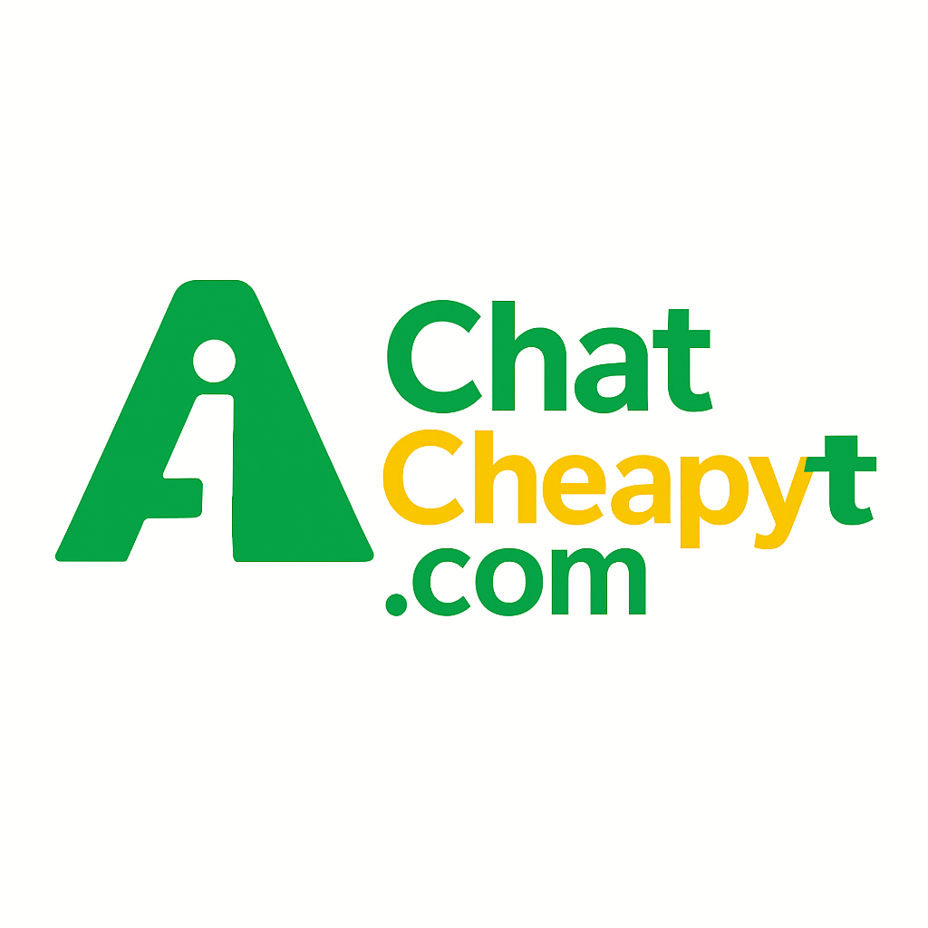 ChatCheapyT logo